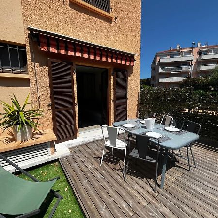 Joli Studio Ensolleille Cavalaire-sur-Mer Kültér fotó
