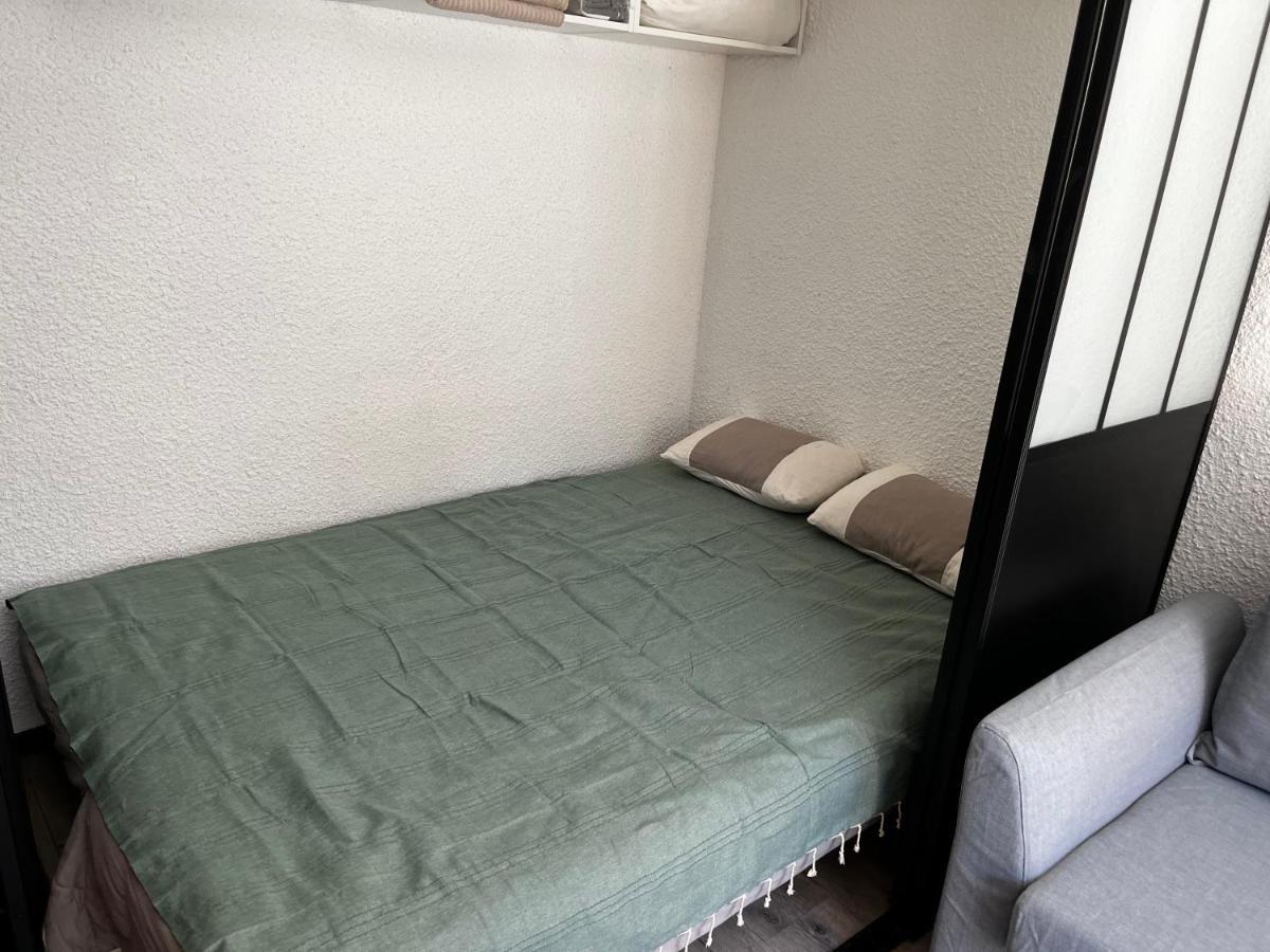 Joli Studio Ensolleille Cavalaire-sur-Mer Kültér fotó